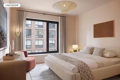 428 W 19th Street #3A, New York City, NY 10011 - Photo 6