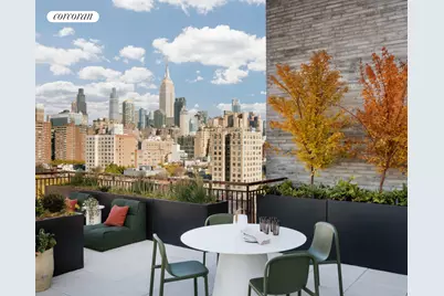 428 W 19th Street #3A, New York City, NY 10011 - Photo 12