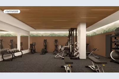 428 W 19th Street #3A, New York City, NY 10011 - Photo 16