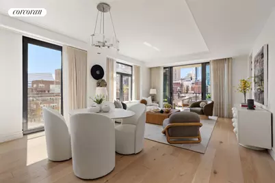 181 E 28th Street #1402, New York City, NY 10016 - Photo 1