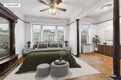 2 Martense Court, New York City, NY 11226 - Photo 4