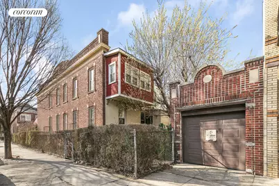 2 Martense Court, New York City, NY 11226 - Photo 1