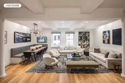 71 Laight Street #3B, New York City, NY 10013 - Photo 1