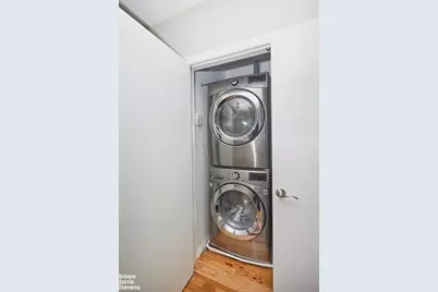 3750 Hudson Manor Terrace #6DE, New York City, NY 10463 - Photo 6