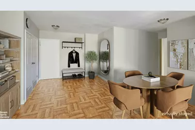 3750 Hudson Manor Terrace #6DE, New York City, NY 10463 - Photo 2