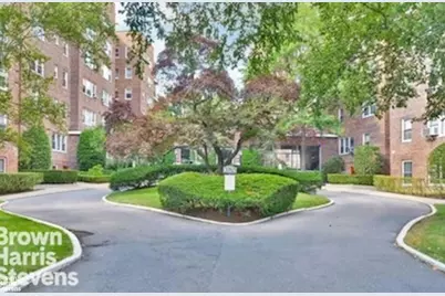 3750 Hudson Manor Terrace #6DE, New York City, NY 10463 - Photo 10