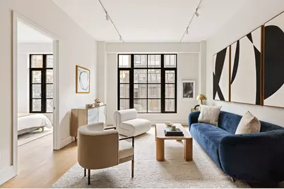 517 W 29th Street #6A, New York City, NY 10001 - Photo 2