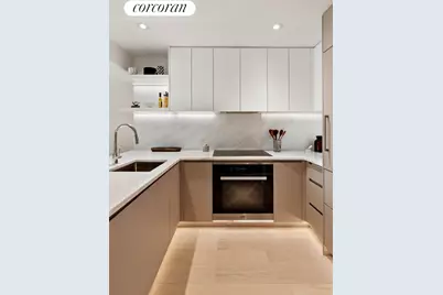 355 W 39th Street #3A, New York City, NY 10018 - Photo 4