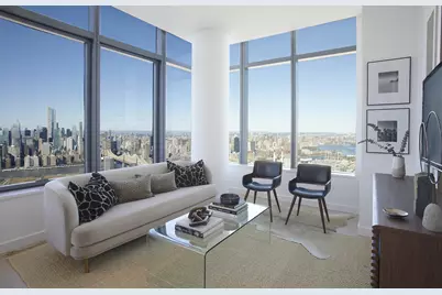 3 Court Square #PH-206, New York City, NY 11101 - Photo 1