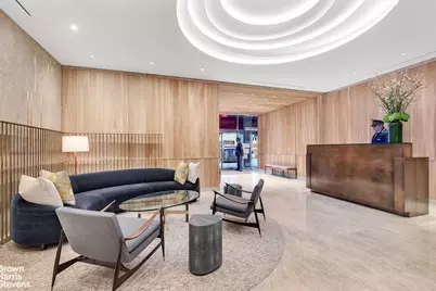 30 E 62nd Street #2H, New York City, NY 10065 - Photo 10