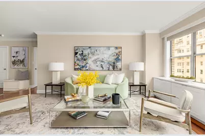 230 E 79th Street #12CD, New York City, NY 10021 - Photo 2