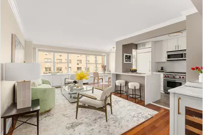 230 E 79th Street #12CD, New York City, NY 10021 - Photo 1
