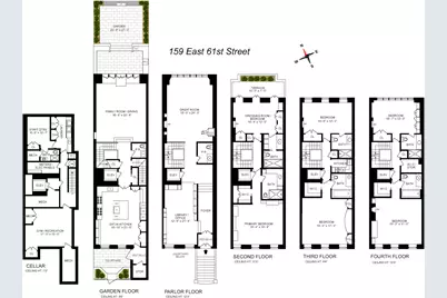 159 E 61st Street, New York City, NY 10065 - Photo 24