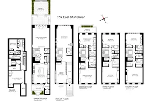 159 E 61st St, New York City, NY 10065 - Photo 24