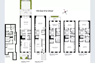 159 E 61st Street, New York City, NY 10065 - Photo 24