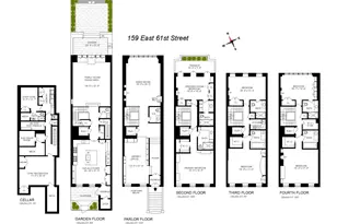 159 E 61st St, New York City, NY 10065 - Photo 24