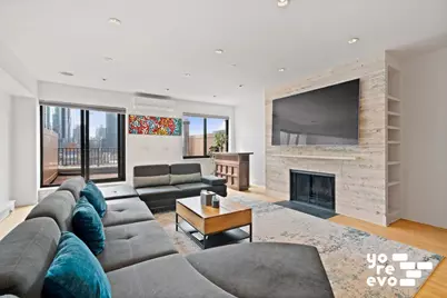 529 W 42nd Street #7V, New York, NY 10036 - Photo 1