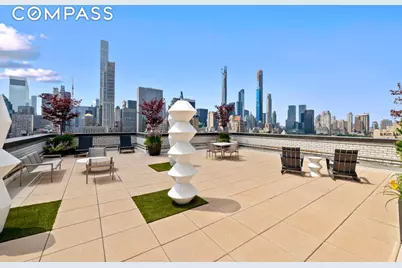 650 Park Avenue #10D, New York City, NY 10065 - Photo 8