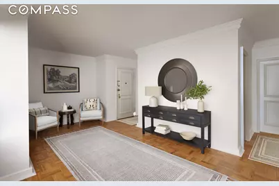 650 Park Avenue #10D, New York City, NY 10065 - Photo 1