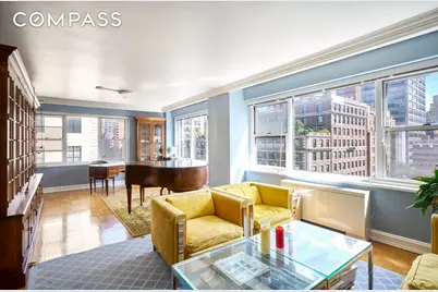 650 Park Avenue #10D, New York City, NY 10065 - Photo 2