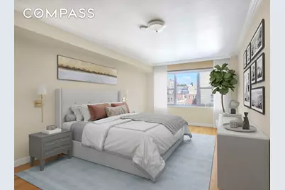650 Park Avenue #10D, New York City, NY 10065 - Photo 6
