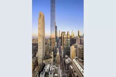 301 W 57th Street #52C, New York City, NY 10019 - Photo 12