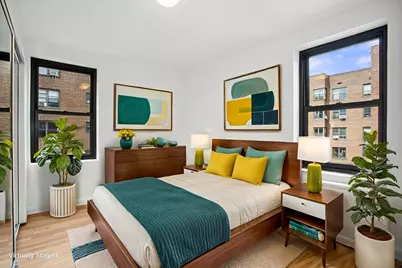 4489 Broadway #5E, New York City, NY 10040 - Photo 10