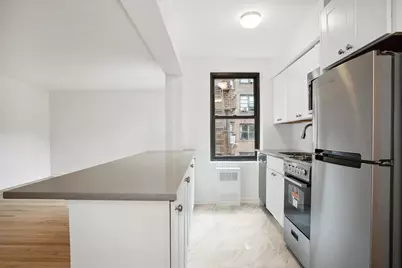 4489 Broadway #5E, New York City, NY 10040 - Photo 2