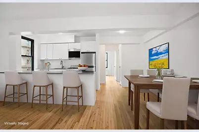 4489 Broadway #5E, New York City, NY 10040 - Photo 8