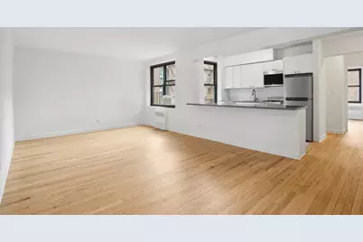 4489 Broadway #5E, New York City, NY 10040 - Photo 1