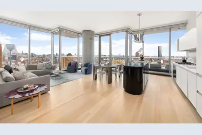 56 Leonard Street #29AE, New York City, NY 10013 - Photo 2