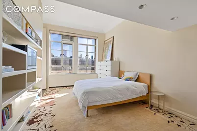 11 W 81st Street #6A, New York City, NY 10024 - Photo 6