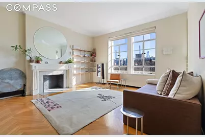 11 W 81st Street #6A, New York City, NY 10024 - Photo 1