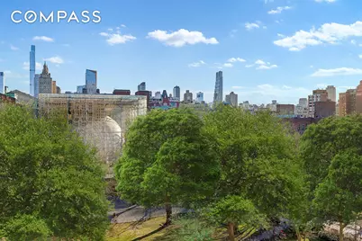 11 W 81st Street #6A, New York City, NY 10024 - Photo 8