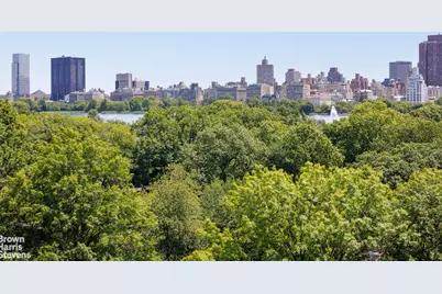 257 Central Park W #9A, New York City, NY 10024 - Photo 8