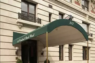 257 Central Prk W, New York City, NY 10024 - Photo 26