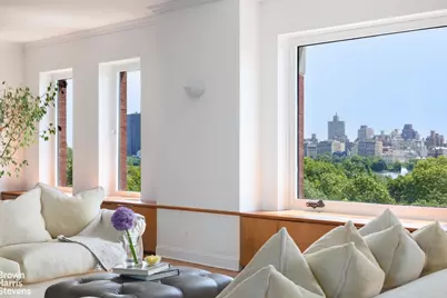 257 Central Park W #9A, New York City, NY 10024 - Photo 4