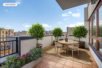 50 W 127th Street #7B, New York City, NY 10027 - Photo 6