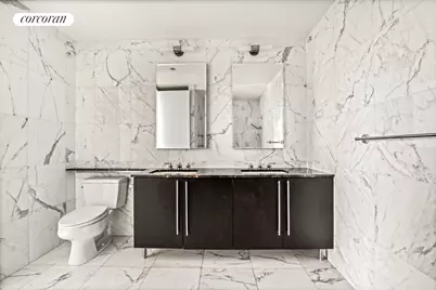 50 W 127th Street #7B, New York City, NY 10027 - Photo 14