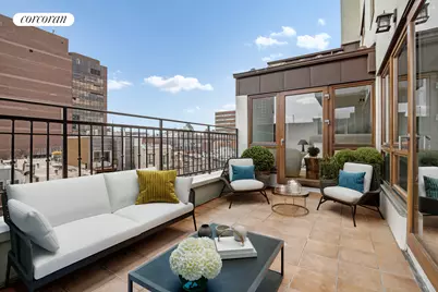 50 W 127th Street #7B, New York City, NY 10027 - Photo 12