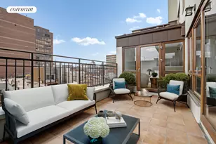 50 W 127th St, New York City, NY 10027 - Photo 12