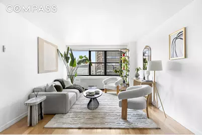 7 E 14th Street #17G, New York City, NY 10003 - Photo 2