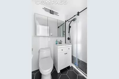 7 E 14th Street #17G, New York City, NY 10003 - Photo 6