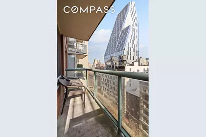 22 W 15th Street #10G, New York City, NY 10011 - Photo 2