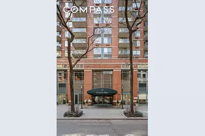 22 W 15th Street #10G, New York City, NY 10011 - Photo 10