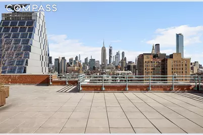 22 W 15th Street #10G, New York City, NY 10011 - Photo 8