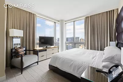 246 Spring Street #2910, New York City, NY 10013 - Photo 8