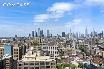 246 Spring Street #2910, New York City, NY 10013 - Photo 14