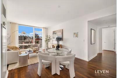 340 E 23rd Street #11D, New York City, NY 10010 - Photo 2