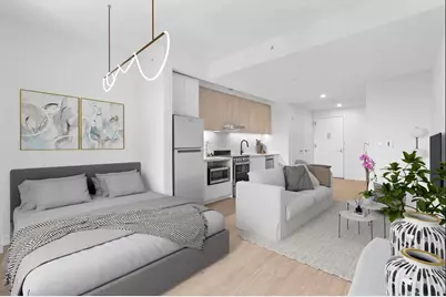 827 Sterling Place #3H, New York City, NY 11216 - Photo 2